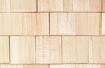 (image for) Square Butt Shingles 100pc