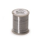 (image for) Beading Wire 24 Gauge Silver 24 yards