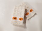 (image for) COPY Towel Set - Jack O' Lantern Motif