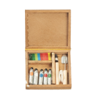 (image for) Paint Set