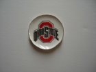 (image for) Ohio State Decorative Plate