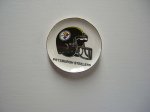 (image for) Pittsburgh Steelers Decorative Plate