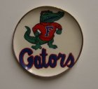 (image for) Florida Gators Decorative Plate