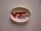 (image for) Virginia Tech Decorative Platter