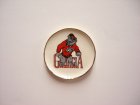 (image for) Georgia Bulldogs Decorative Plate