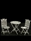 (image for) Patio Table & Chairs Set 3pc (Style 1)