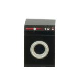 (image for) Front Loading Dryer - Black