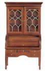 (image for) Colonial Secretary Desk - Walnut