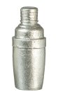 (image for) Silver Drink Shaker