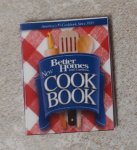 (image for) Better Homes Cook Book