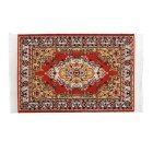 (image for) Persian Rug Polyester