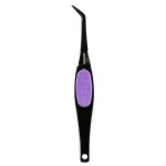 (image for) Fine Point Craft Tweezers 5 inches