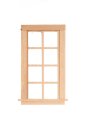 (image for) 4 Over 4 Window