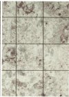 (image for) Formica Tile Flooring White Juperana Granite