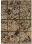 (image for) Formica Tile Flooring Giallo Granite