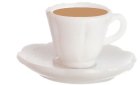 (image for) Cup of Tea on Saucer