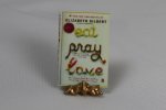 (image for) Eat Pray Love Book