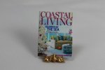 (image for) Coastal Living Celebrate by Sea Magazine