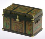 (image for) Lithograph Wooden Trunk Kit Fashion