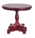 (image for) Victorian Lamp Table