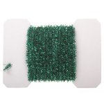 (image for) Tinsel Garland Green 2yd