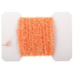 (image for) Tinsel Garland Orange 2yd