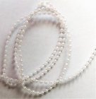 (image for) Pearl Garland 1yd