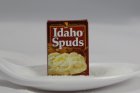 (image for) Mashed Potatoes Box