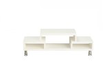 (image for) TV Console - White