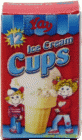 (image for) Ice Cream Cup Box