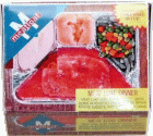 (image for) Meatloaf TV Dinner Box