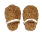 (image for) Mens Brown Slippers