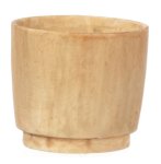 (image for) Round Planter Pot Aged