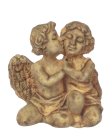 (image for) 2 Aged Cherubs