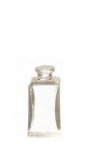 (image for) Clear Vanity Bottles Plastic 12pc