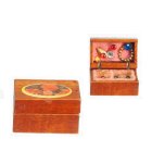 (image for) Jewelry Box