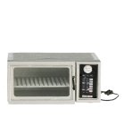 (image for) Toaster Oven - Silver