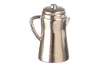 (image for) Silver Coffee Pot