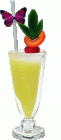 (image for) Pina Colada Tropical Drink