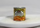 (image for) Can of Peaches