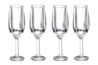 (image for) Champagne Glass Set 4pc