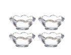 (image for) Clear Bowl - Small 4pc