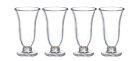 (image for) Ice Cream Sundae Glasses 4pc