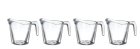 (image for) Measuring Cup - Large 4pc