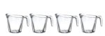 (image for) Measuring Cup - Large 4pc