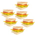 (image for) Sandwich Diamonds 6pc Assorted