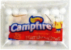 (image for) Bag of Marshmallows