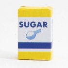 (image for) Bag Of Sugar