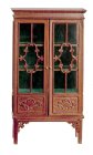 (image for) China Cabinet Circa 1780s - Walnut