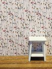 (image for) Wild Flowers Dollhouse Wallpaper 3pc